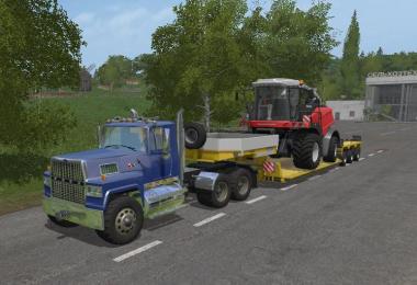 Ford L9000 v1.0