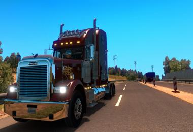 Freightliner Classic XL v2 [1.6]