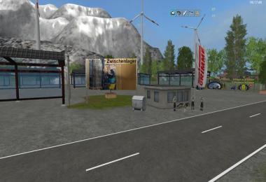 Frisian march V2.6 without ditches