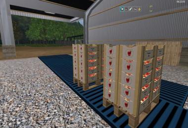 Frisian march V2.6 without ditches