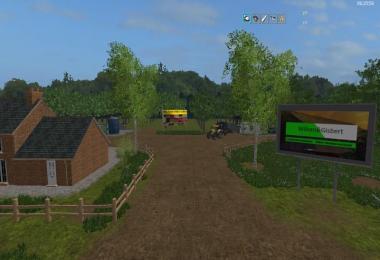 Frisian march V2.6 without ditches