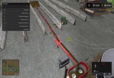 Frisian march V2.6 without ditches