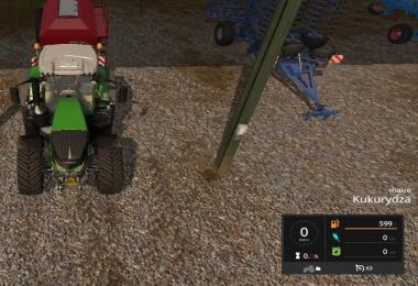 FRUIT HUD TEXT V1.5 (EN, DE, PL, FR, IT) v1.5