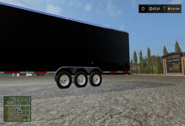FS17 car box trailer v1.1