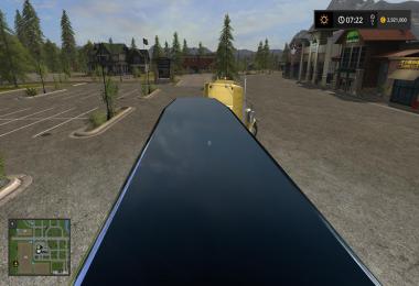 FS17 car box trailer v1.1