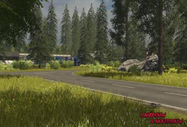 FS17 Hollandsche Flachen v1.0.0.0