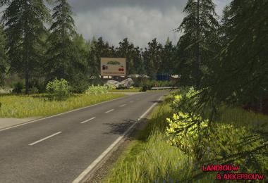 FS17 Hollandsche Flachen v1.0.0.0