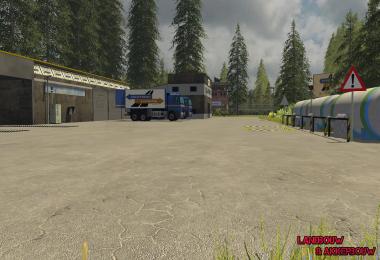 FS17 Hollandsche Flachen v1.0.0.0