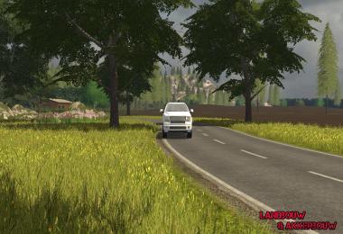 FS17 Hollandsche Flachen v1.0.0.0