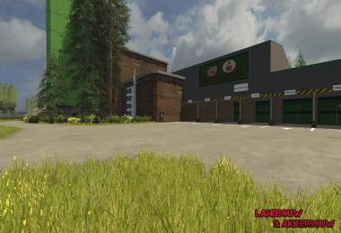 FS17 Hollandsche Flachen v1.0.0.0
