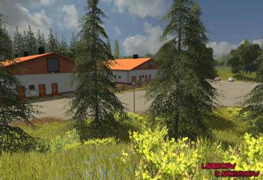 FS17 Hollandsche Flachen v1.0.0.0