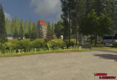 FS17 Hollandsche Flachen v1.0.0.0