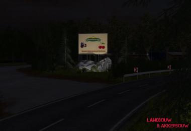 FS17 Hollandsche Flachen v1.0.0.0