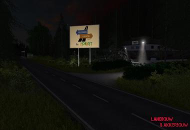 FS17 Hollandsche Flachen v1.0.0.0