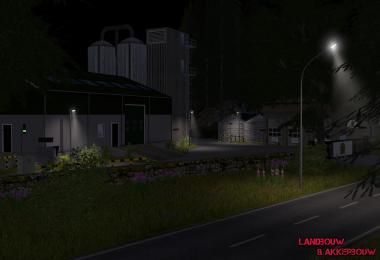 FS17 Hollandsche Flachen v1.0.0.0