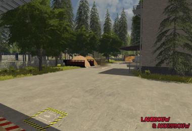 FS17 Hollandsche Flachen v1.0.0.0