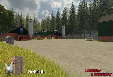 FS17 Hollandsche Flachen v1.0.0.0