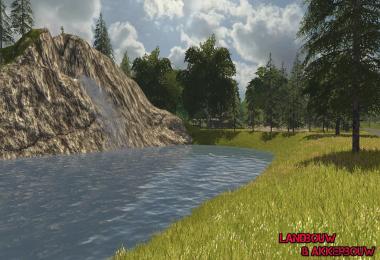 FS17 Hollandsche Flachen v1.0.0.0