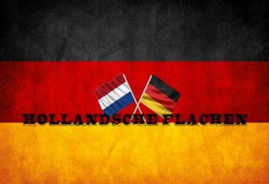 FS17 HOLLANDSCHE FLACHEN v1.0.0.1