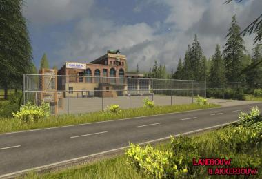 FS17 HOLLANDSCHE FLACHEN v1.0.0.1