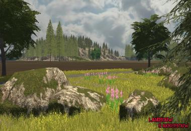 FS17 HOLLANDSCHE FLACHEN v1.0.0.1