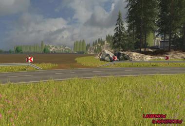 FS17 HOLLANDSCHE FLACHEN v1.0.0.1