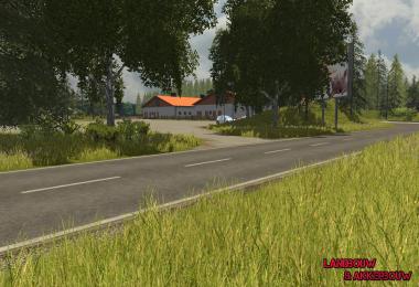 FS17 HOLLANDSCHE FLACHEN v1.0.0.1