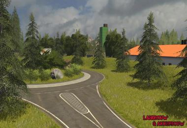 FS17 HOLLANDSCHE FLACHEN v1.0.0.1