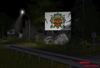 FS17 HOLLANDSCHE FLACHEN v1.0.0.1