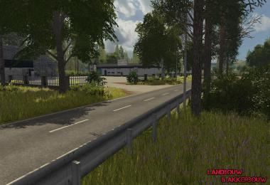 FS17 HOLLANDSCHE FLACHEN v1.0.0.1