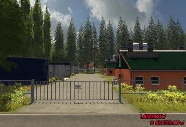 FS17 HOLLANDSCHE FLACHEN v1.0.0.1