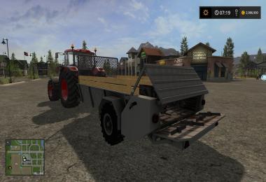 FS17 RUR5 v2 by EmikMODEL