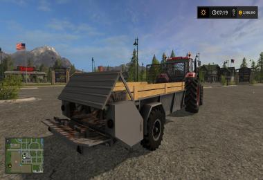 FS17 RUR5 v2 by EmikMODEL