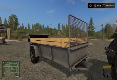 FS17 RUR5 v2 by EmikMODEL