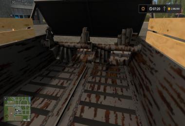 FS17 RUR5 v2 by EmikMODEL