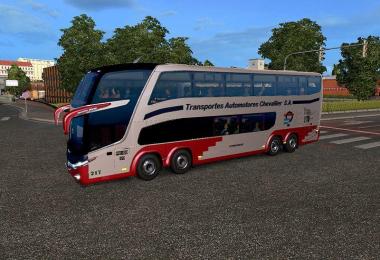 G7 1800 DD 8x2 SKIN v4.0