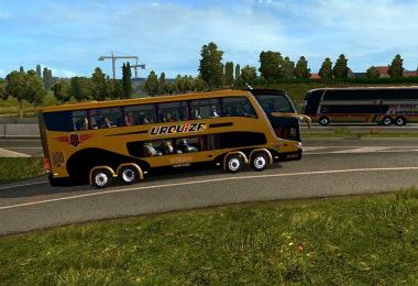 G7 1800 DD 8x2 SKIN v4.0