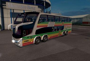 G7 1800 DD 8x2 SKIN v4.0