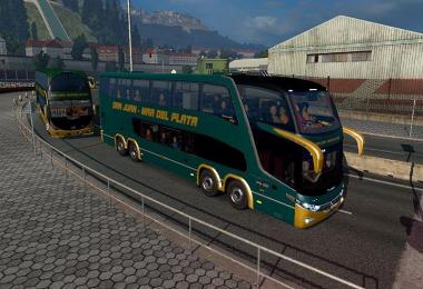 G7 1800 DD 8x2 SKIN v4.0