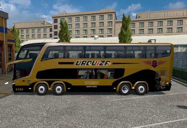 G7 1800 DD 8x2 SKIN v4.0