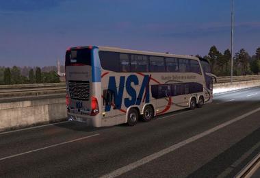 G7 1800 DD 8x2 SKIN v4.0