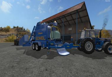 Goweil LT Master v1.0.0.0