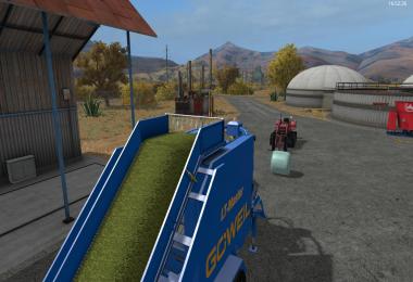 Goweil LT Master v1.0.0.0