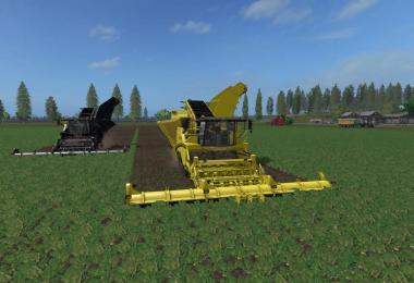 Grimme Maxtron 620 v1.0.0