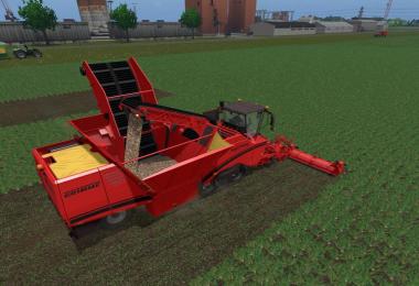 Grimme Maxtron 620 v1.0.0