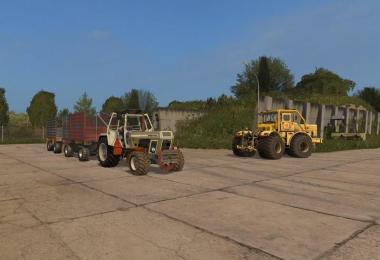 Halle Peissen / DDR Map v4.0