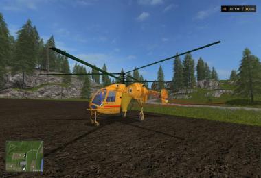 Helicopters Pack v2.0