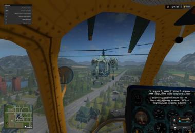 Helicopters Pack v2.0