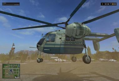 Helicopters Pack v2.0