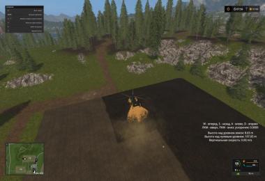 Helicopters Pack v2.0